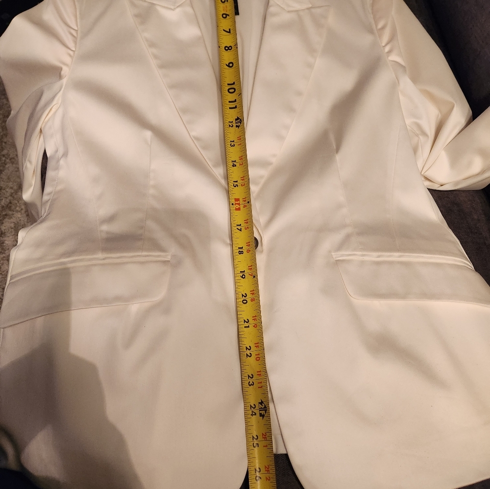 The Limited Stretch Jacket - Picture 6 of 12
